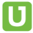 UClean logo